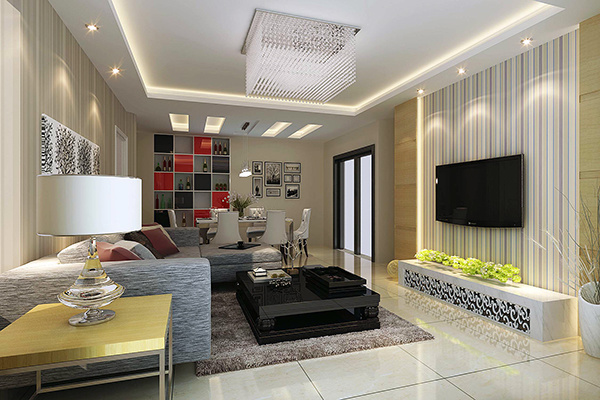 2019年章丘装修公司哪家好章丘装修公司报价