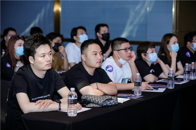 金腾奖·上海丨吴滨&谢柯:诗意栖居自然生长 金腾奖·上海丨吴滨&谢柯:诗意栖居自然生长