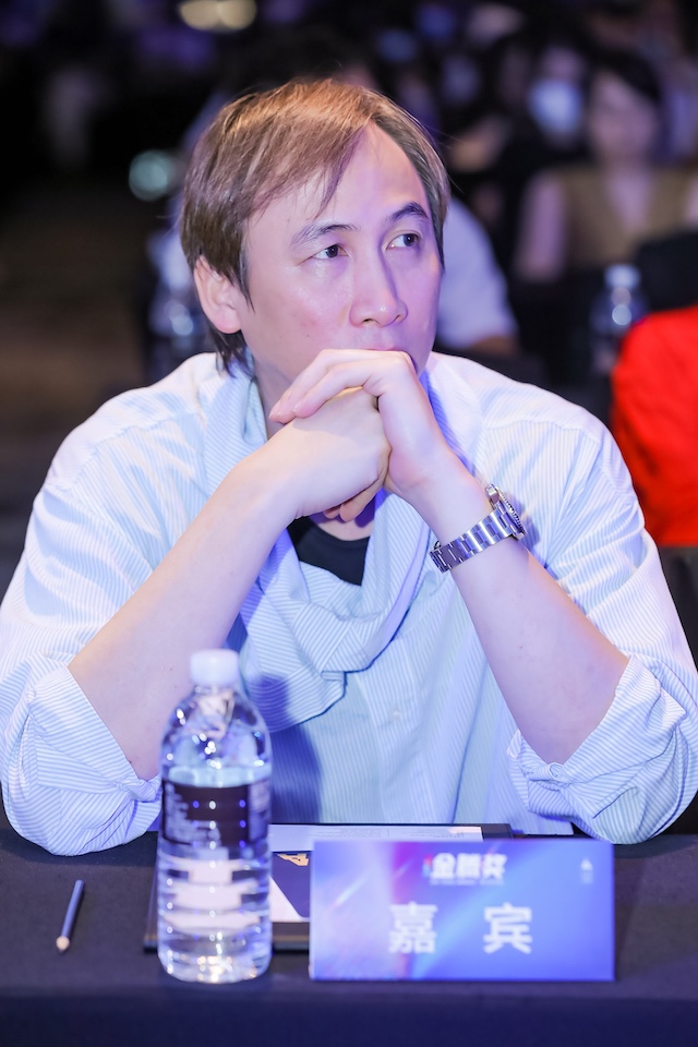 金腾奖·上海丨吴滨&谢柯:诗意栖居自然生长 金腾奖·上海丨吴滨&谢柯:诗意栖居自然生长