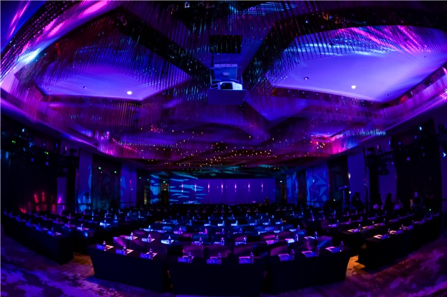 金腾奖·上海丨吴滨&谢柯:诗意栖居自然生长 金腾奖·上海丨吴滨&谢柯:诗意栖居自然生长