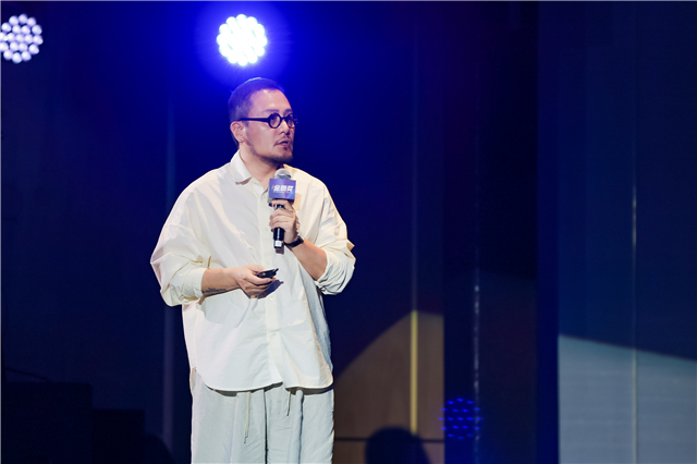 金腾奖·上海丨吴滨&谢柯:诗意栖居自然生长 金腾奖·上海丨吴滨&谢柯:诗意栖居自然生长