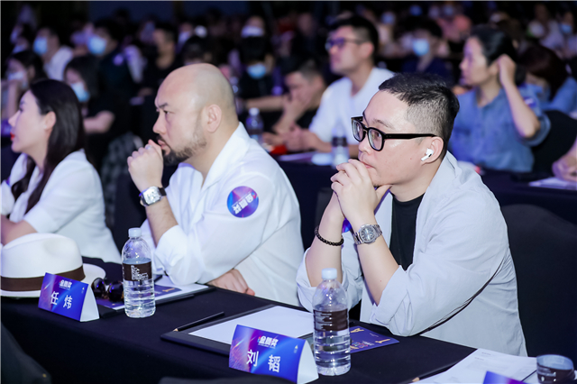 金腾奖·上海丨吴滨&谢柯:诗意栖居自然生长 金腾奖·上海丨吴滨&谢柯:诗意栖居自然生长