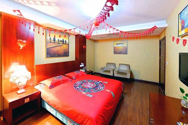 余姚婚房装饰哪家好余姚装修婚房公司