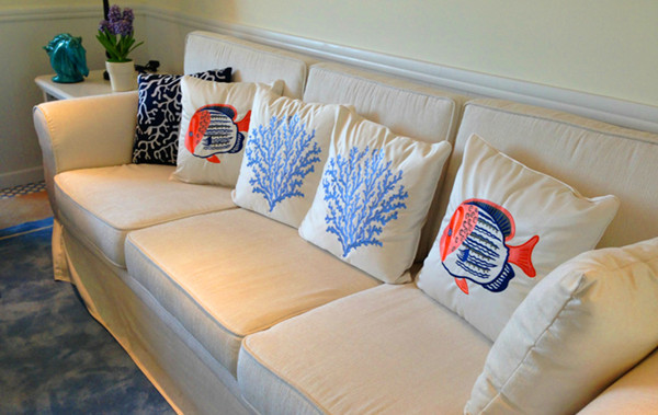 家庭软装的五大误区你的房子够俗吗?