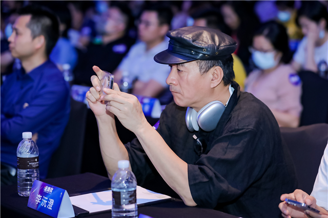 金腾奖·上海丨吴滨&谢柯:诗意栖居自然生长 金腾奖·上海丨吴滨&谢柯:诗意栖居自然生长