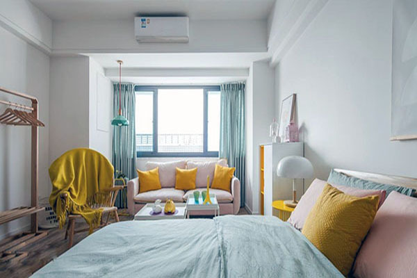 2019年本溪装修公司哪家好本溪装修公司报价