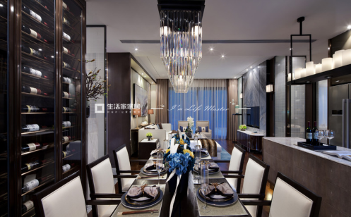 装修效果图 装修效果图