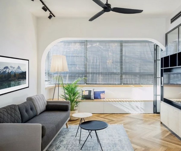 小户型的优缺点购买小户型应注意事项