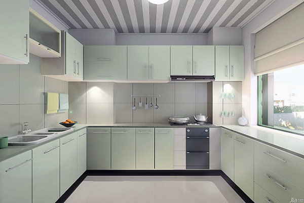 厨房改造多少钱一平方二手房厨房改造多少钱 厨房改造多少钱一平方二手房厨房改造多少钱