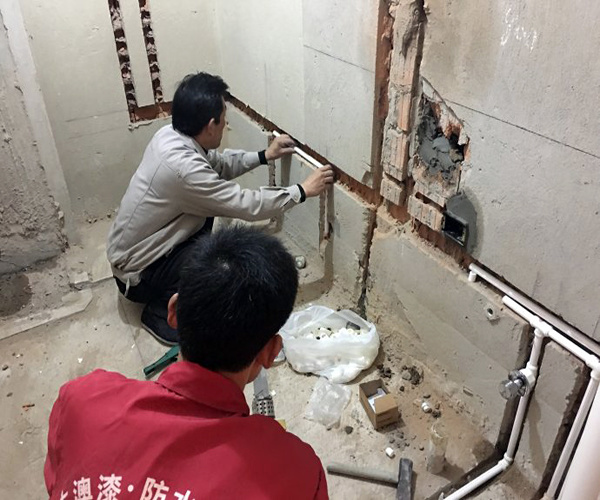 水电改造验收的注意细节一定要提防