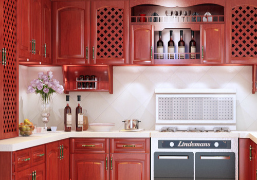 验收橱柜门板时，应注意什么？