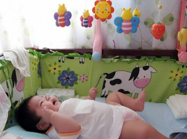 关于婴儿床铃的一些小知识宝妈一定要了解