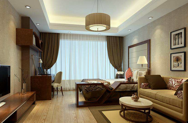 客厅家具色彩搭配秘籍赶紧珍藏!