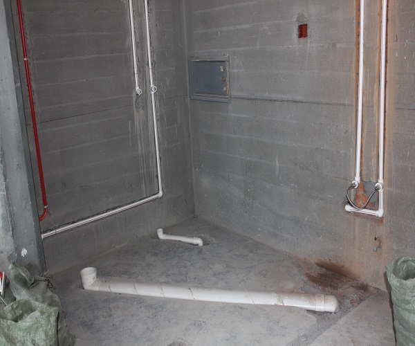 水电装修多少钱一平水电改造验收及注意事项