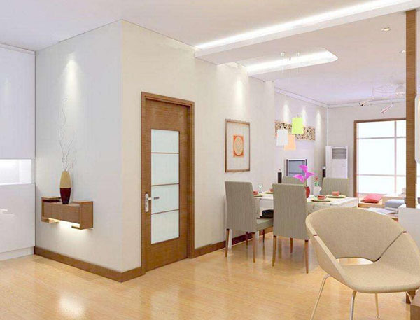 选择装饰公司的条件综合实力非常重要