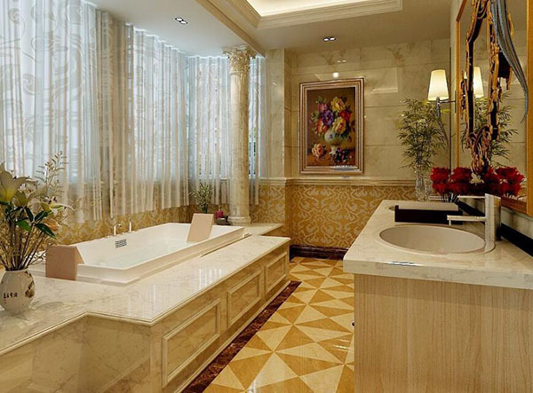 选择装饰公司的条件综合实力非常重要