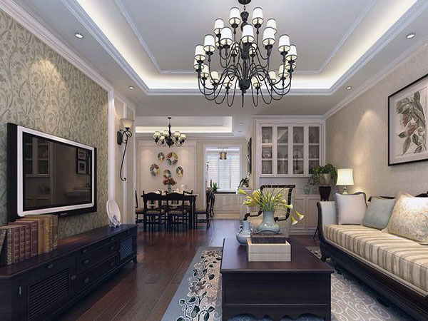 装修公司哪家2018年中国装修公司排名 装修公司哪家2018年中国装修公司排名