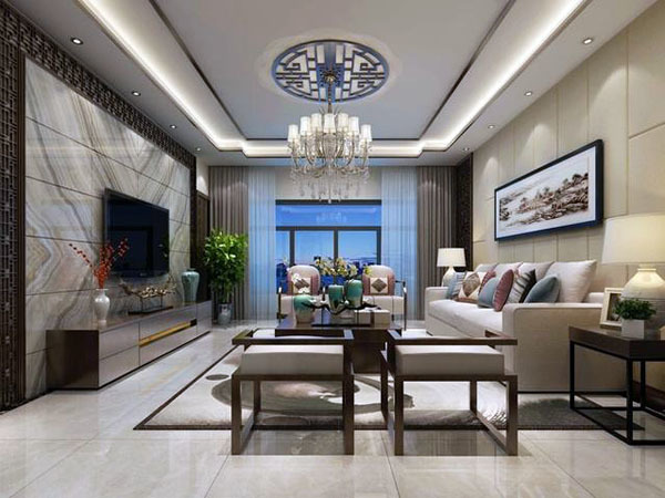 装修公司哪家 2023年中国装修公司排名