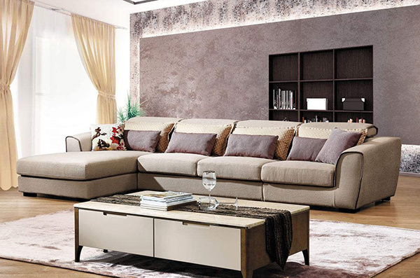 客厅家具色彩搭配秘籍赶紧珍藏!