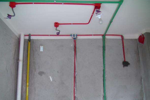 水电验收需要注意什么2019新房装修水电验收注意事项