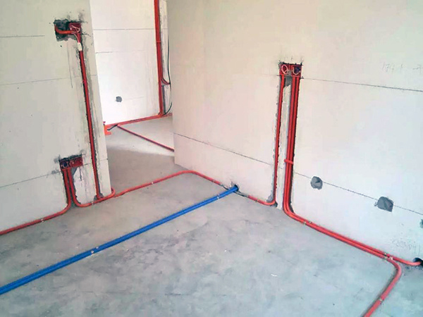 新房装修怎么验收水电水电完工如何验收