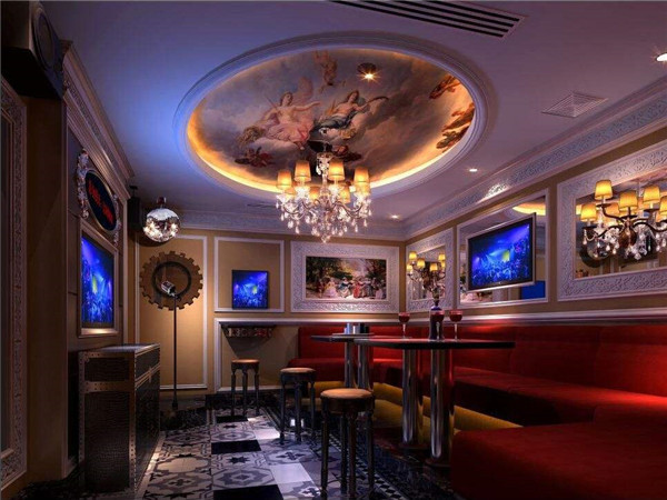 郑州ktv装修设计公司哪家好郑州ktv装修多少钱 郑州ktv装修设计公司哪家好郑州ktv装修多少钱