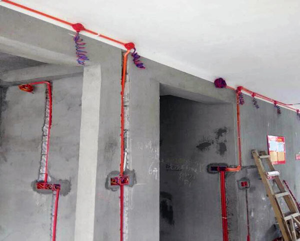 100平改水电一般多少钱水电装修验收注意事项 100平改水电一般多少钱水电装修验收注意事项