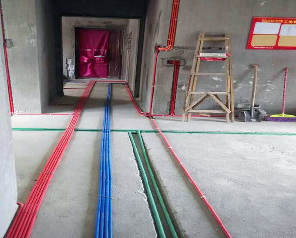 100平改水电一般多少钱水电装修验收注意事项 100平改水电一般多少钱水电装修验收注意事项