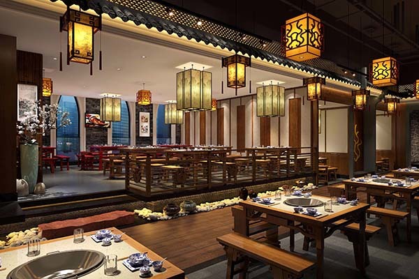 比较有创意主题的火锅店装修风格火锅店怎么装修省钱200平火锅店装修费用 比较有创意主题的火锅店装修风格火锅店怎么装修省钱200平火锅店装修费用