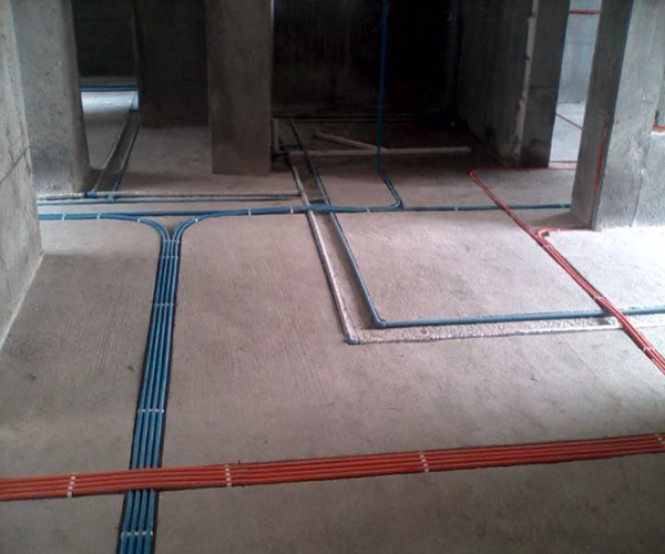 80平水电装修多少钱水电验收注意事项有哪些