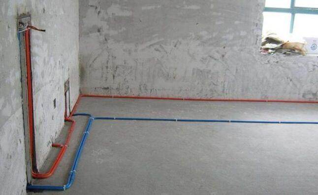 新房水电改造多少钱新房水电验收注意事项