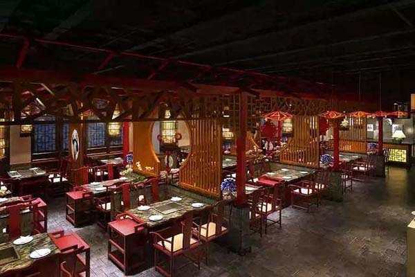 比较有创意主题的火锅店装修风格火锅店怎么装修省钱200平火锅店装修费用 比较有创意主题的火锅店装修风格火锅店怎么装修省钱200平火锅店装修费用