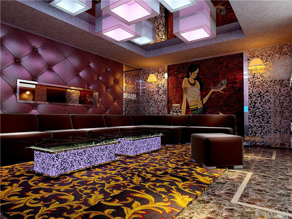 郑州ktv装修设计公司哪家好郑州ktv装修多少钱 郑州ktv装修设计公司哪家好郑州ktv装修多少钱