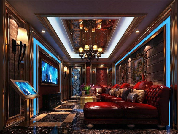 郑州ktv装修设计公司哪家好郑州ktv装修多少钱 郑州ktv装修设计公司哪家好郑州ktv装修多少钱