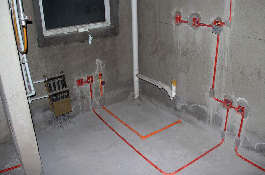 水电要怎么装修 水电装修的31个注意事项