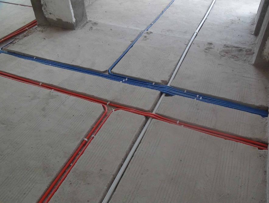 水电安装应注意哪些细节 水电安装6大细节介绍