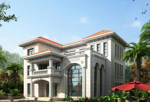 花园洋房装修费用 花园洋房装修费用