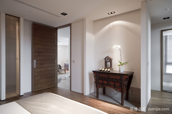 中式家居装修风格特点，中式家居风格步骤