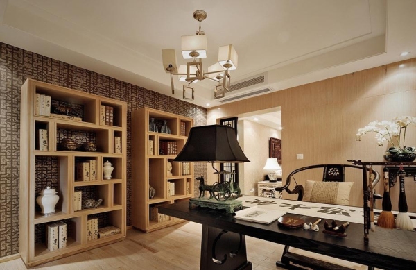 现代中式风格装修设计公司有哪些 现代中式风格的特点