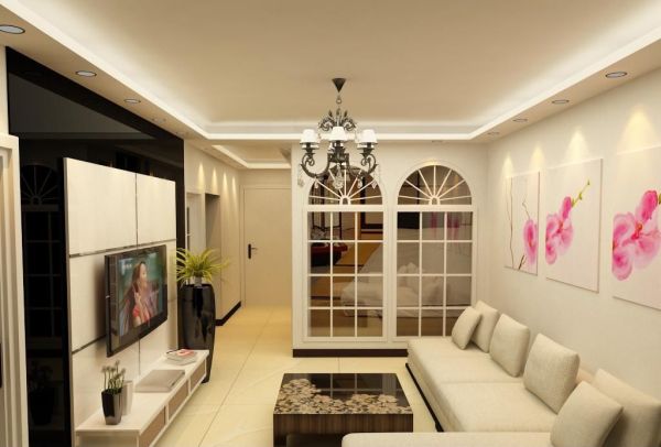 房屋简单装修多少钱