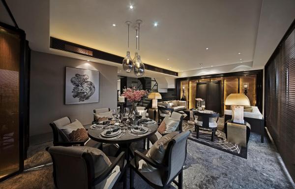 装修设计公司十大