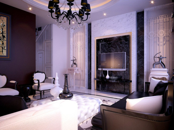 中式装修风格受欢迎的公司