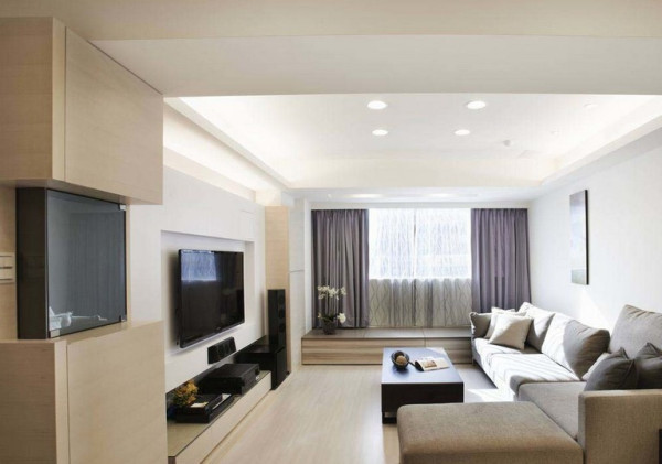 室内装修设计公司排名 室内装修设计公司排名