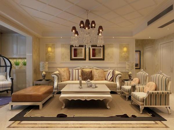 300平米装修多少钱 300平米装修多少钱