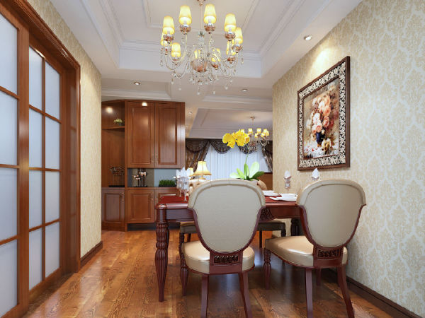 新中式风格装修公司哪家好