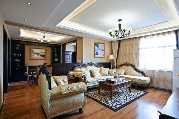 2019赣州哪家装修公司好赣州装修价格是多少 2019赣州哪家装修公司好赣州装修价格是多少