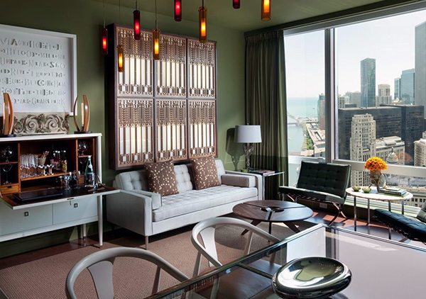 中式风格装修怎样搭配窗帘中式风格窗帘搭配蓝色好看吗 中式风格装修怎样搭配窗帘中式风格窗帘搭配蓝色好看吗