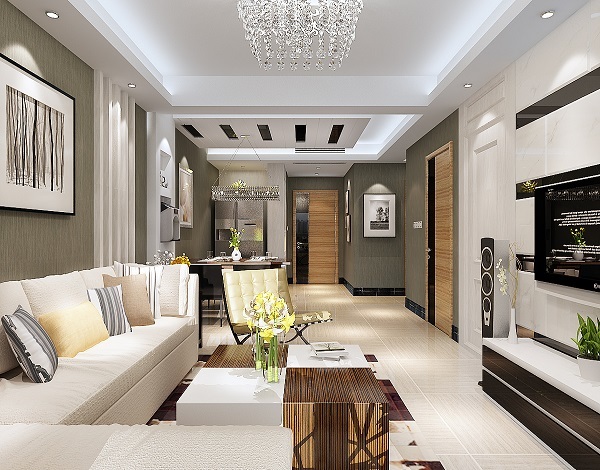 2023上海装修公司前十强 装修公司排名