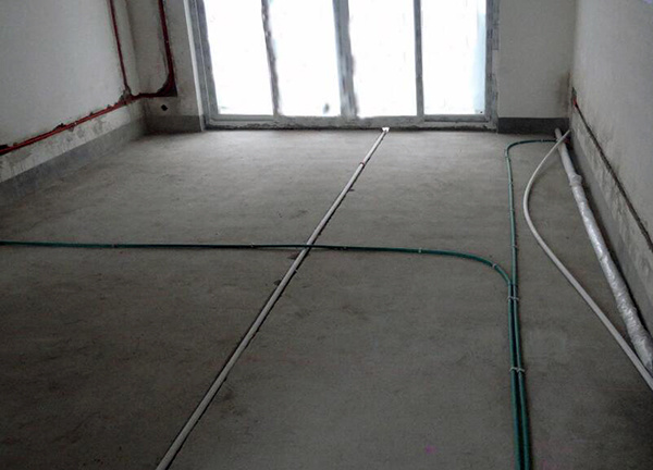 2023年房子水电费用报价 新房没有改水电的后果