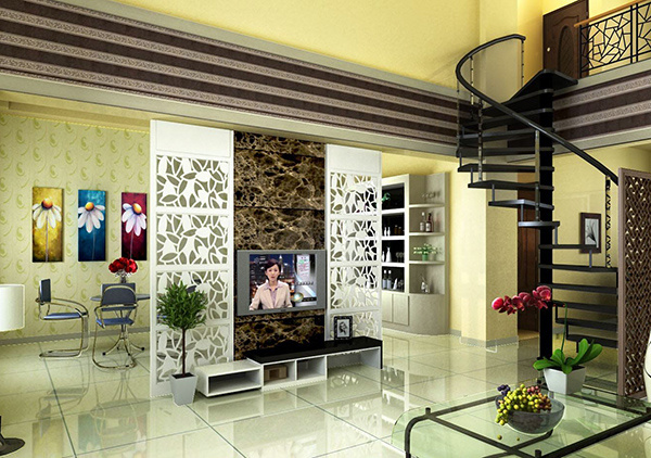 复式楼应该如何装修*实用要点都在这 复式楼应该如何装修*实用要点都在这